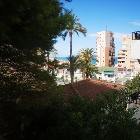 Spacious Apartment La Mata Pool&Beach 또레비에하 외부 사진