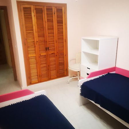Spacious Apartment La Mata Pool&Beach 또레비에하 외부 사진