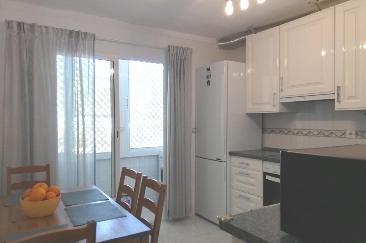 Spacious Apartment La Mata Pool&Beach 또레비에하 외부 사진