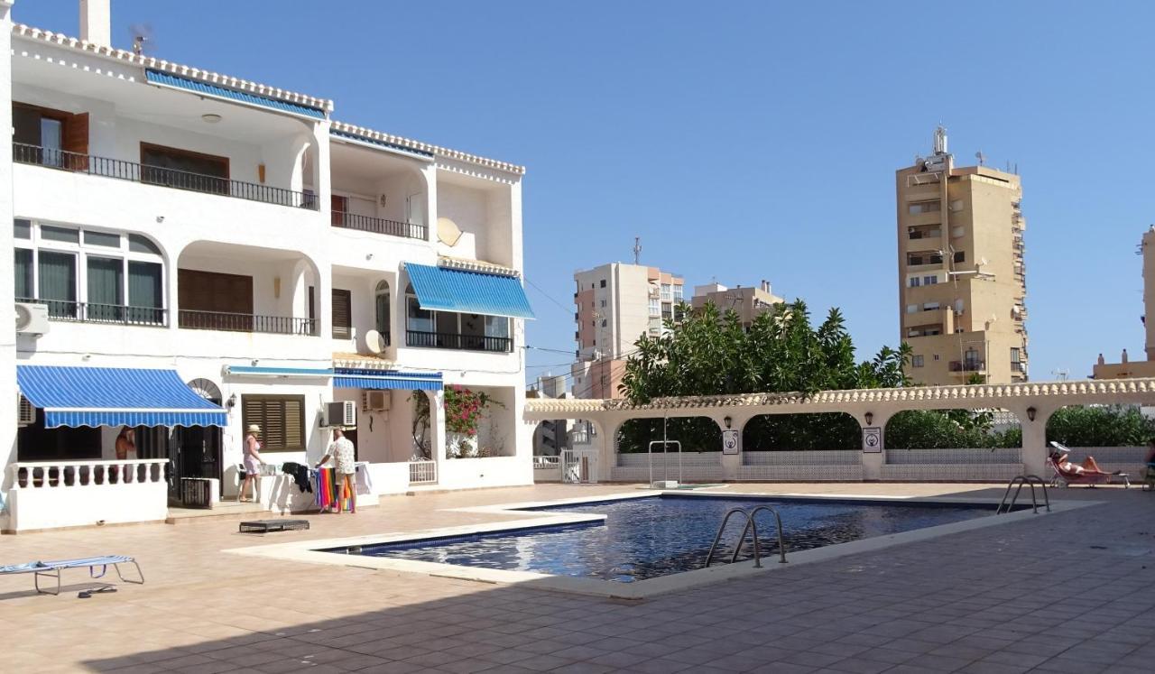 Spacious Apartment La Mata Pool&Beach 또레비에하 외부 사진