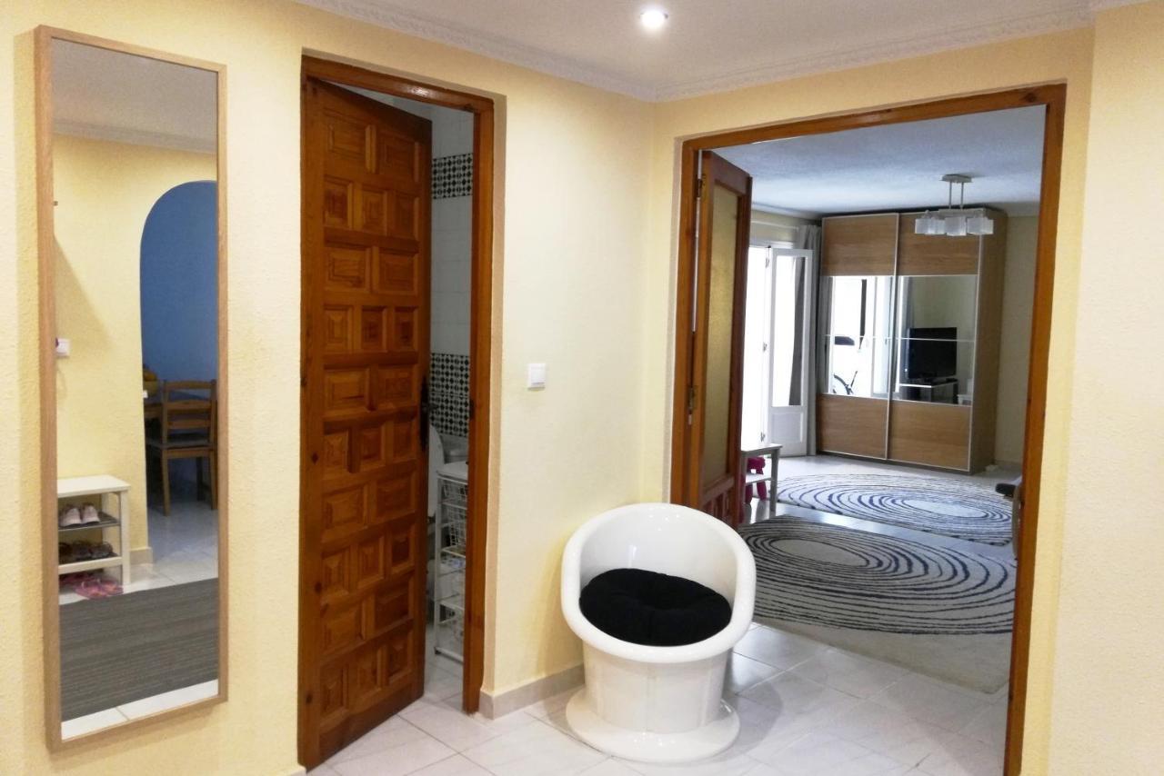 Spacious Apartment La Mata Pool&Beach 또레비에하 외부 사진