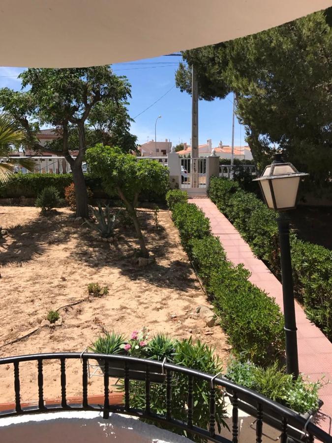 Spacious Apartment La Mata Pool&Beach 또레비에하 외부 사진