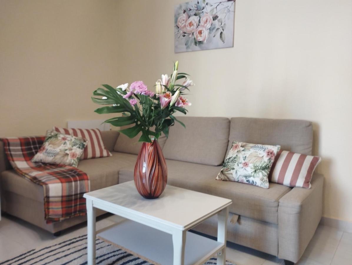 Spacious Apartment La Mata Pool&Beach 또레비에하 외부 사진