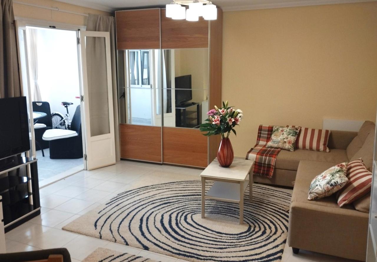 Spacious Apartment La Mata Pool&Beach 또레비에하 외부 사진