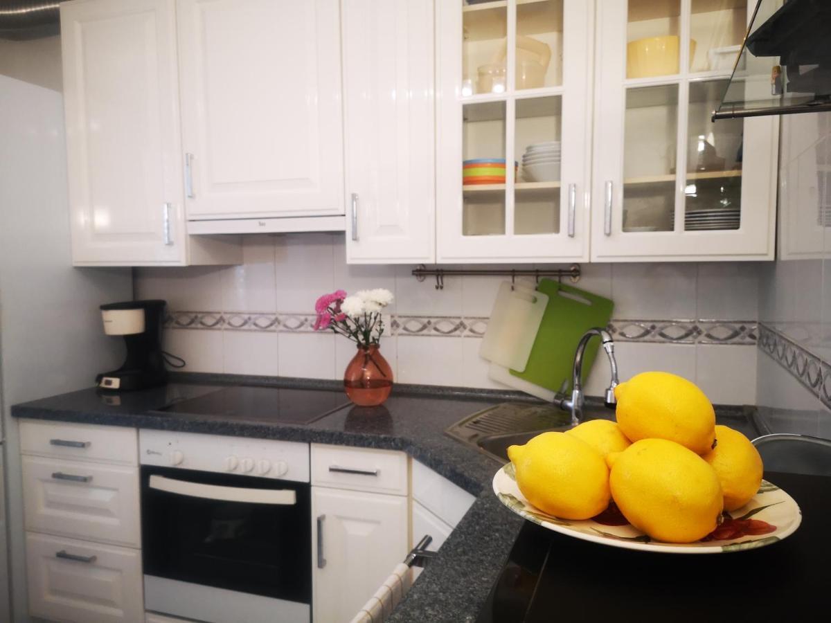 Spacious Apartment La Mata Pool&Beach 또레비에하 외부 사진