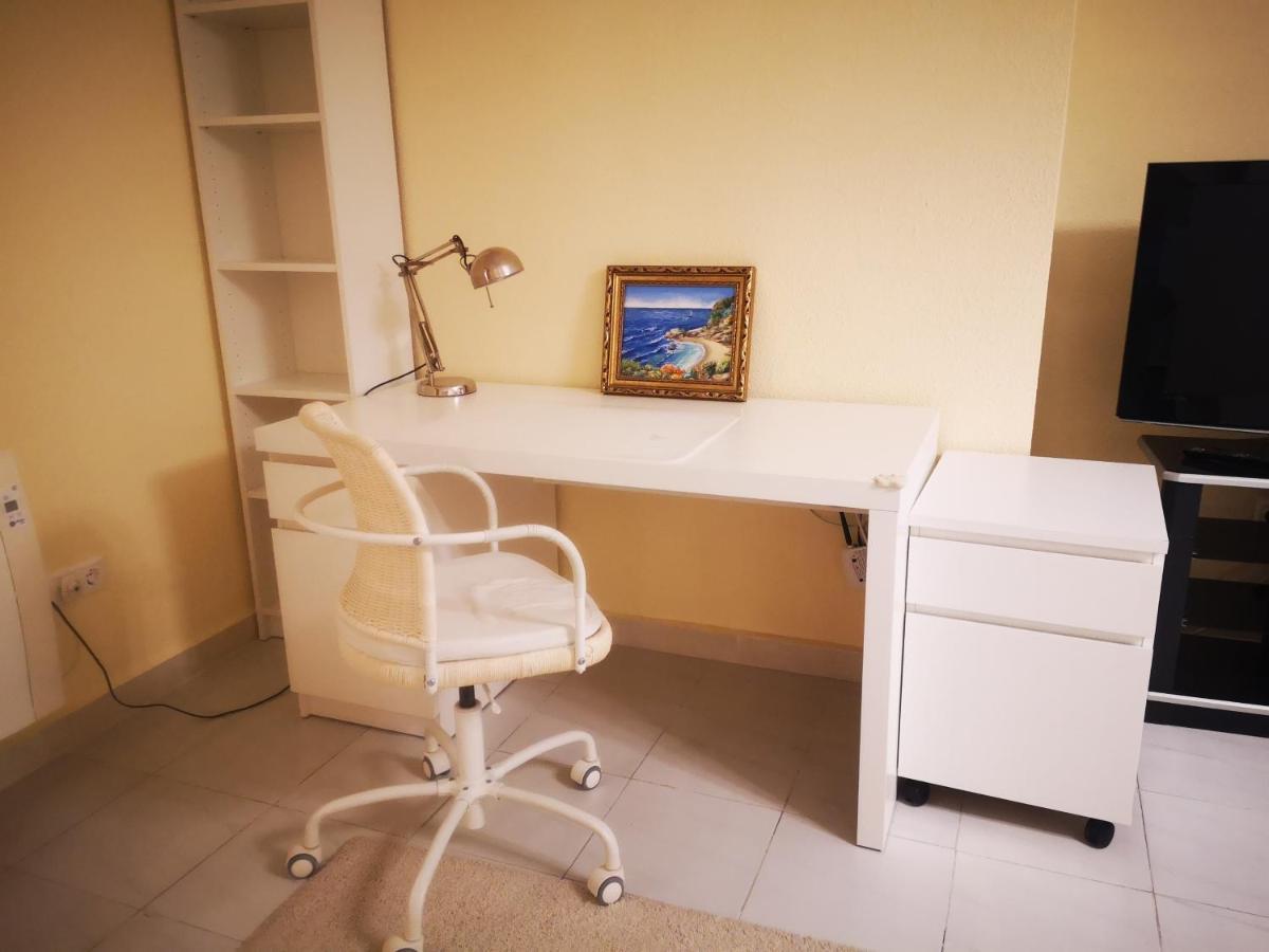 Spacious Apartment La Mata Pool&Beach 또레비에하 외부 사진