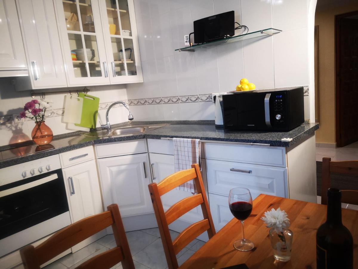 Spacious Apartment La Mata Pool&Beach 또레비에하 외부 사진