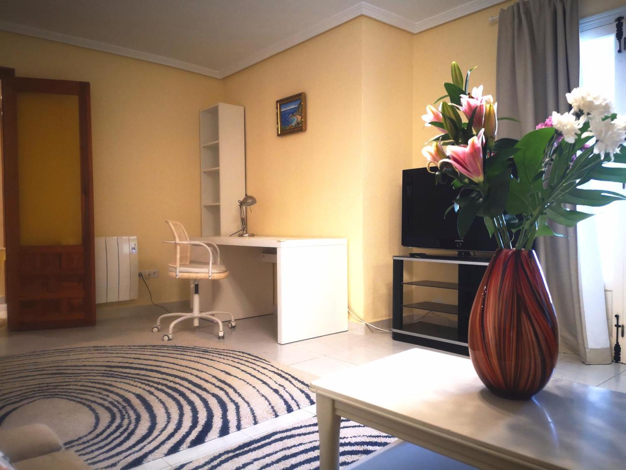 Spacious Apartment La Mata Pool&Beach 또레비에하 외부 사진