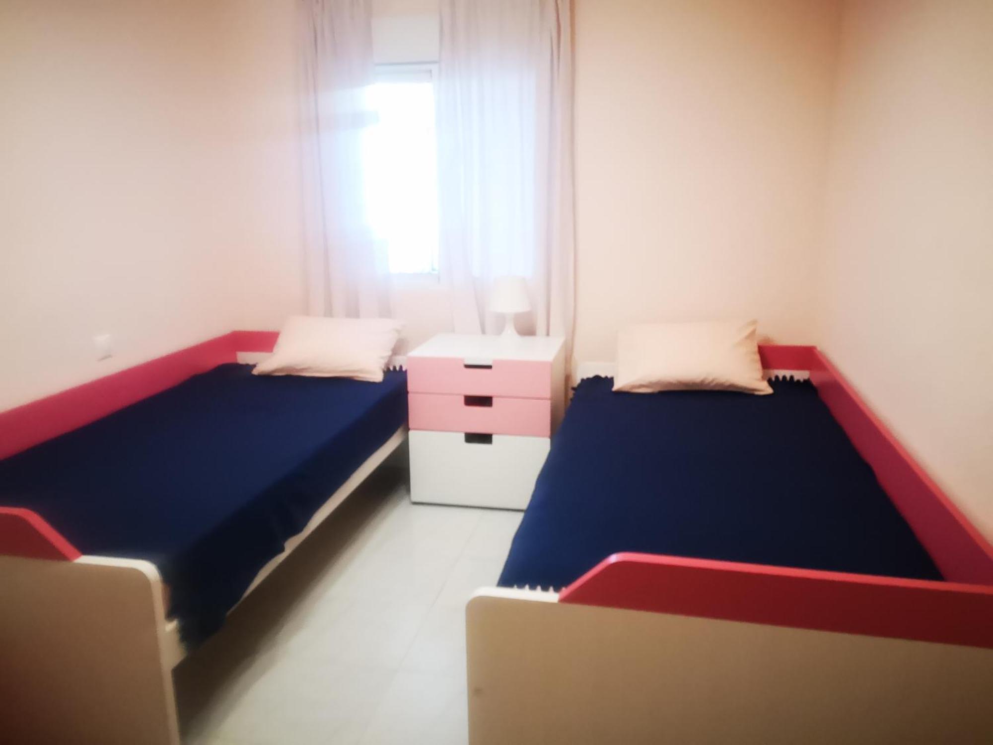 Spacious Apartment La Mata Pool&Beach 또레비에하 외부 사진